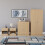 Vida Designs (Pine) Riano 4 Piece Bedroom Set 20 5