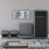 Vida Designs (Grey) Riano 4 Piece Bedroom Set 20 4