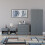 Vida Designs (Grey) Riano 4 Piece Bedroom Set 19 5