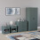 Vida Designs (Jasper Green) Riano 4 Piece Bedroom Set 19 1
