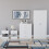 Vida Designs (White) Riano 4 Piece Bedroom Set 19 5