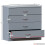 Vida Designs (Grey) Riano 4 Piece Bedroom Set 19 7