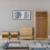 Vida Designs (Pine) Riano 4 Piece Bedroom Set 19 4