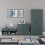 Vida Designs (Jasper Green) Riano 4 Piece Bedroom Set 19 5