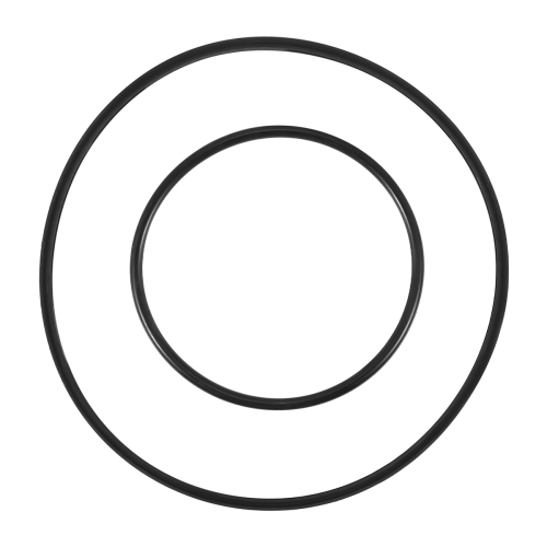 Joint d'étanchéité pour pompe à vide de voiture, 2 pièces, pour modèles E81, E87, E46, E90, E91, E60, X3 2