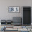 Vida Designs (Grey) Riano 4 Piece Bedroom Set 19 4
