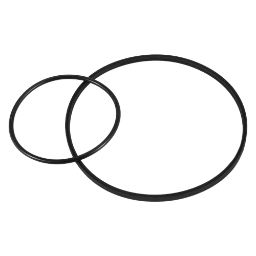 Joint d'étanchéité pour pompe à vide de voiture, 2 pièces, pour modèles E81, E87, E46, E90, E91, E60, X3 1