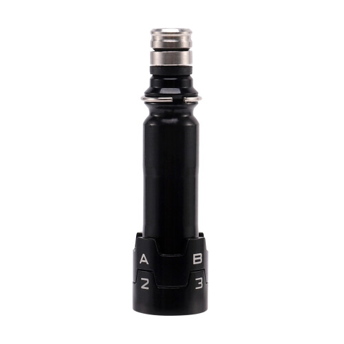 0.335 Golf Adapter Sleeve voor Driver LH Golf Market 2