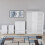 Vida Designs (White) Riano 4 Piece Bedroom Set 12 4
