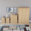 Vida Designs (Pine) Riano 4 Piece Bedroom Set 12 5