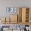 Vida Designs (Pine) Riano 4 Piece Bedroom Set 12 4