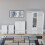 Vida Designs (White) Riano 4 Piece Bedroom Set 18 4
