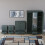 Vida Designs (Jasper Green) Riano 4 Piece Bedroom Set 18 4