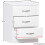 Vida Designs (White) Riano 4 Piece Bedroom Set 18 6