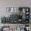 Vida Designs (Jasper Green) Riano 4 Piece Bedroom Set 18 3
