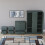 Vida Designs (Jasper Green) Riano 4 Piece Bedroom Set 10 4