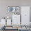 Vida Designs (White) Riano 4 Piece Bedroom Set 22 5