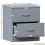Vida Designs (Grey) Riano 4 Piece Bedroom Set 22 6