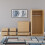 Vida Designs (Pine) Riano 4 Piece Bedroom Set 22 4