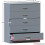 Vida Designs (Grey) Riano 4 Piece Bedroom Set 22 7