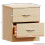 Vida Designs (Pine) Riano 4 Piece Bedroom Set 22 6