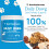 Real Mushrooms Daily Dawg Mushroom Extract Powder Support - (2.65 oz) 7