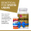 Ubiqunol, 100 mg, 120 Softgels 5