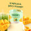 Bloom, Verdure e Super Alimenti, Mango, 5.97 oz (169.2 g) 6
