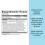 Ancient Nutrition, Menopause Support Probiotiske, 50 Billion CFU, 60 Kapsler 2
