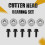 Lagerfreesbitfreeslagerset Binnen 4,76 mm Buiten 12,7 mm 4