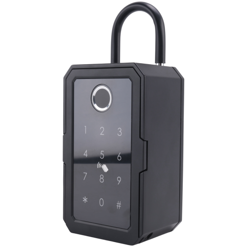 Smartkey Lock Box, Home Key Wireless Smartlock Box 2