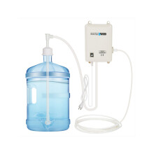 TDRENERGY Bottle Water Dispenser Pump System Automatic 110V 40psi 1 GPM for Home/Office