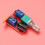 Mini DC Motor PWM Speed Controller 3/6/12/24/35VDC 90W 5A LED Dimmer 7
