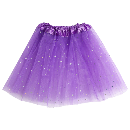 Smart Baby Mädchen Kleidung Sterne Pailletten Tutu Rock 1