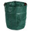 270L Garden Waste Bag Large Strong Waterproof Reusable Foldable 1