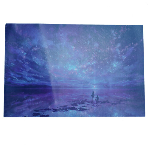 Fantasy Starry Pussel 1000 Bitar Dekompressionspussel 2