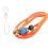 CGA600 1.5M (5Ft) Hose and Belt Hook for MAPP Torch Extension Kit 2