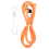 CGA600 1.5M (5Ft) Hose and Belt Hook for MAPP Torch Extension Kit 1