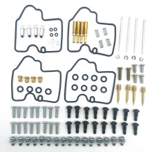 Kit di revisione carburatore 4 pezzi per YZF R6 600 1999-2002