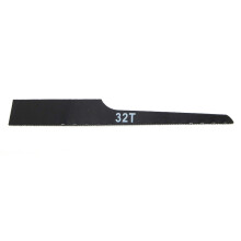10Pcs 32T Reciprocating Air Saw Blades Pneumatic Tool