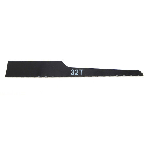 10Pcs 32T Reciprocating Air Saw Blades Pneumatic Tool