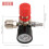 Air Compressor Pressure Regulator Reduction Valve 12 Bar Connection 4