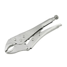 9 Inch Pliers Adjustable Jaws Grinding Welding Locking Vise Grips & Locking Pliers Pliers Wrench