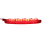 Rood hoog gemonteerd remlicht voor Seat XL type 5P 7