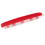 Rood hoog gemonteerd remlicht voor Seat XL type 5P 6