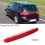 Rood hoog gemonteerd remlicht voor Seat XL type 5P 2