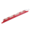 Rood hoog gemonteerd remlicht voor Seat XL type 5P 5