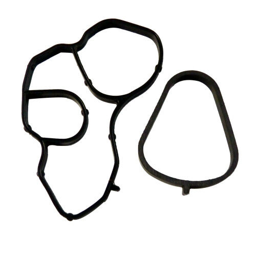 Conjunto de vedação de junta com caixa de filtro para Mini 07-16 2