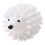 Sušička bielizne Hedgehog pre sušičku Antistatická loptička 1
