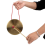12cm Hand Gong Percussie-instrument 5